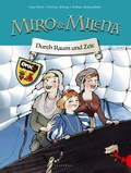 Cover: Miro & Milena - callidus. Verlag wissenschaftlicher Publikationen