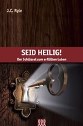 Cover: Seid heilig! - 3 L