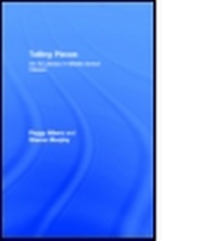 Enlarge image Cover: Telling Pieces - Routledge