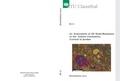 Cover: An Assessment of Oil Shale Resources in the Sultani Formation, Central of Jordan - Papierflieger