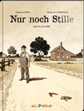 Cover: Nur noch Stille - All Verlag