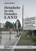 Cover: Heimkehr in ein fremdes Land - EDITION digital