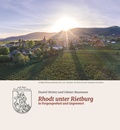 Cover: Rhodt unter Rietburg - Edition Palatina