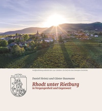 Enlarge image Cover: Rhodt unter Rietburg - Edition Palatina