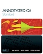 Cover: Annotated C# Standard - Morgan Kaufmann