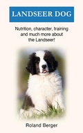 Cover: Landseer Dog - XinXii
