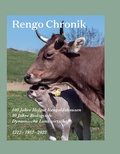 Cover: Rengo Chronik - August Dreesbach Verlag