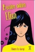 Cover: Benim Adim Elisa - Kalkedon Yayincilik