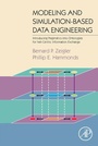 Cover: Modeling and Simulation-Based Data Engineering - Academic Press