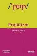 Cover: Pop&uuml;lizm - Liberus Yayinlari