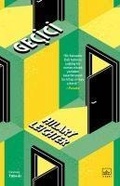 Cover: Gecici - Ithaki Yayinlari