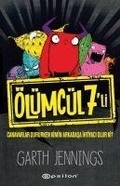 Cover: &Ouml;l&uuml;mc&uuml;l 7li - Epsilon Yayinevi