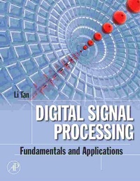 Bild vergrößern Bild: Digital Signal Processing - Academic Press
