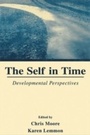 Cover: The Self in Time - Psychology Press Ltd