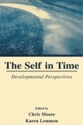 Cover: The Self in Time - Psychology Press Ltd