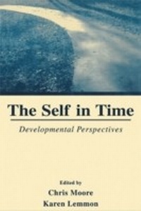 Enlarge image Cover: The Self in Time - Psychology Press Ltd