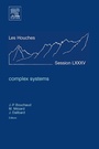 Cover: Complex Systems - Elsevier