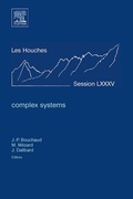 Cover: Complex Systems - Elsevier
