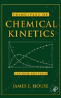 Cover: Principles of Chemical Kinetics - Academic Press