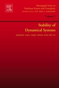 Cover: Stability of Dynamical Systems - Elsevier