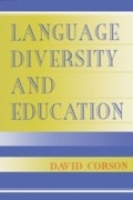 Cover: Language Diversity and Education - Routledge