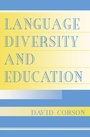 Cover: Language Diversity and Education - Routledge
