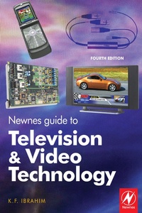 Abbildung von: Newnes Guide to Television and Video Technology - Elsevier