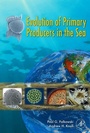 Cover: Evolution of Primary Producers in the Sea - Academic Press