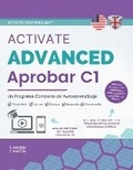 Cover: Activate Advanced C1 - Future House Languages S.L.