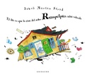 Cover: Dia En Que La Casa del Senor Rumpelpun - Editorial Anagrama