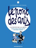 Cover: Le Pont Des Arts - Batiscafo