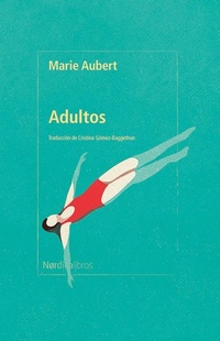 Enlarge image Cover: Adultos - Batiscafo