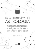 Cover: Guia Completa de Astrologia - Edaf Antillas