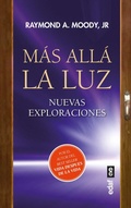 Cover: Mas Alla La Luz - Edaf Antillas