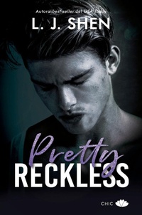 Enlarge image Cover: Pretty Reckless - Chic Editorial