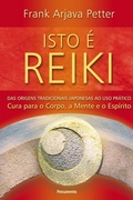 Cover: Isto e Reiki - Grupo Pensamento