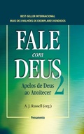 Cover: Fale Com Deus 2 - Grupo Pensamento