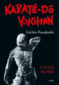 Enlarge image Cover: Karate Do Kyohan - Grupo Pensamento