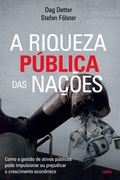 Cover: A Riqueza Publica Das Nacoes - Grupo Pensamento