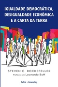 Cover: Igualdade Democratica, Desigualdade Economica e a Carta da Terra - Grupo Pensamento