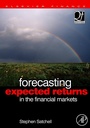 Cover: Forecasting Expected Returns in the Financial Markets - Academic Press