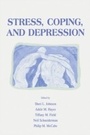 Cover: Stress, Coping and Depression - Psychology Press Ltd