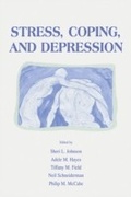 Cover: Stress, Coping and Depression - Psychology Press Ltd