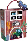 Cover: Farm - Globe