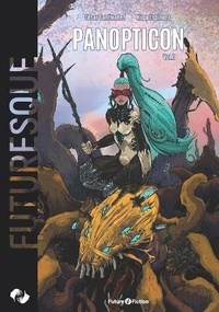 Enlarge image Cover: Panopticon - Future Fiction