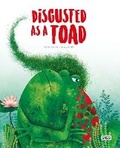 Cover: Disgusted as a Toad - Sassi