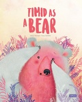 Cover: Timid as a Bear - Sassi