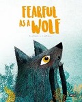 Cover: Fearful as a Wolf - Sassi