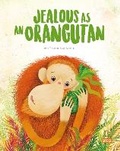 Cover: Jealous as an Orangutan - Sassi