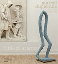 Cover: Dupertuis Marcel. Opere/Works 1951/2021 - Edizioni Casagrande SA